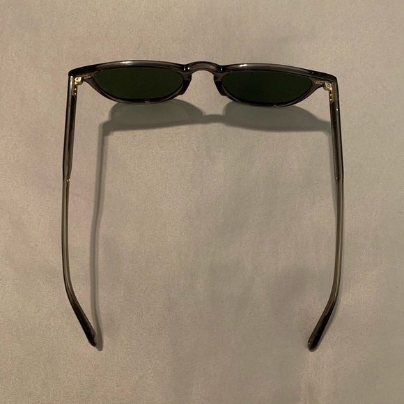🚫⚠️ SOLD ⚠️🚫 Garrett Leight Sunglasses - Picture 9 of 16
